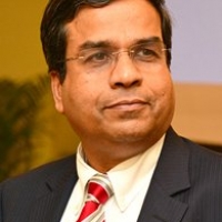 Dr. Keshab Panda