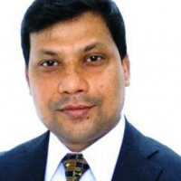 Vivek Kumar Singh