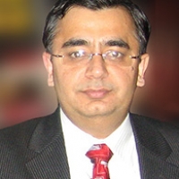 Samir Bagga