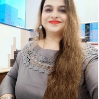 Sonal Vaidya