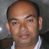 Dr. Madhusudan Singh
