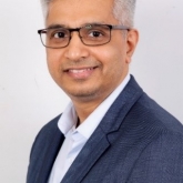 Vinod Subramanian, LTTS