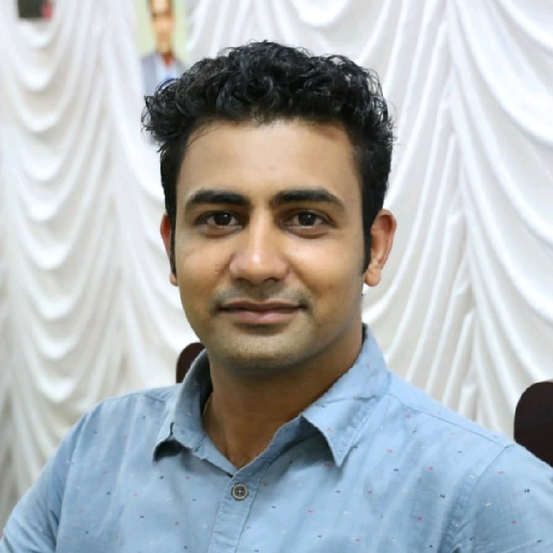 Jay Ashara
