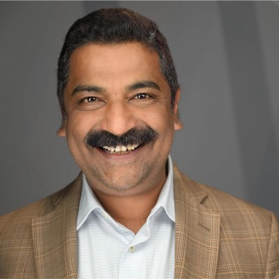 Umesh Satyanarayana