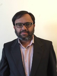 Mohammed Abdullah Waseem