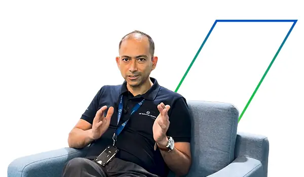 Aditya Zutshi