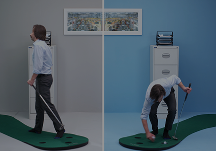 Run digital at scale with LTTS – Industry 4.NOW