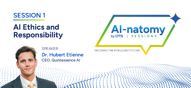 Responsible AI:  Turning AI Ethics into Enterprise Advantage