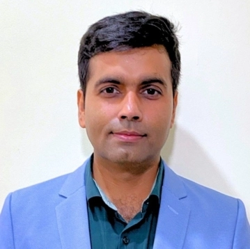 Sudhanshu Kashyap