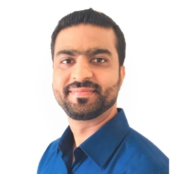 Vinod (VJ) Chawla