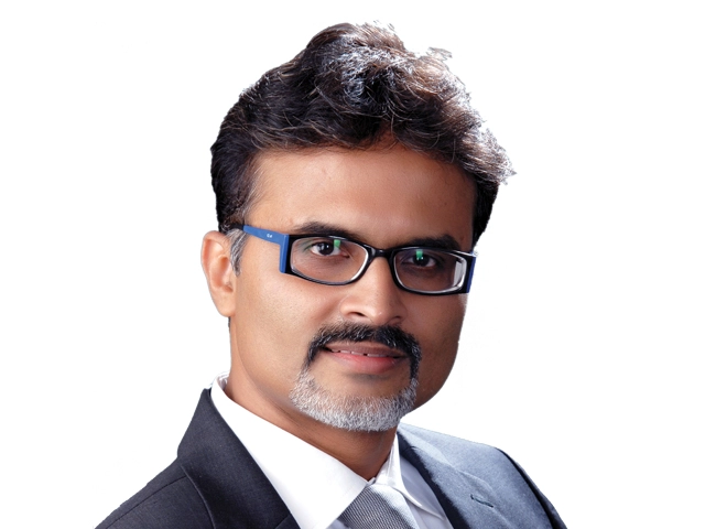 Prabhakar Shetty